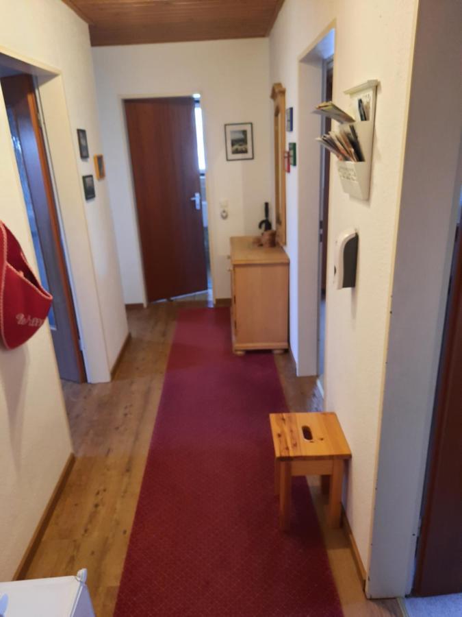 Ferienwohnung Johanna Schwangau Exterior photo